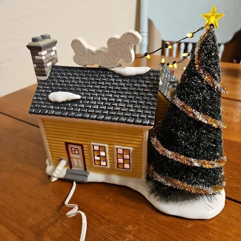 Department 56 